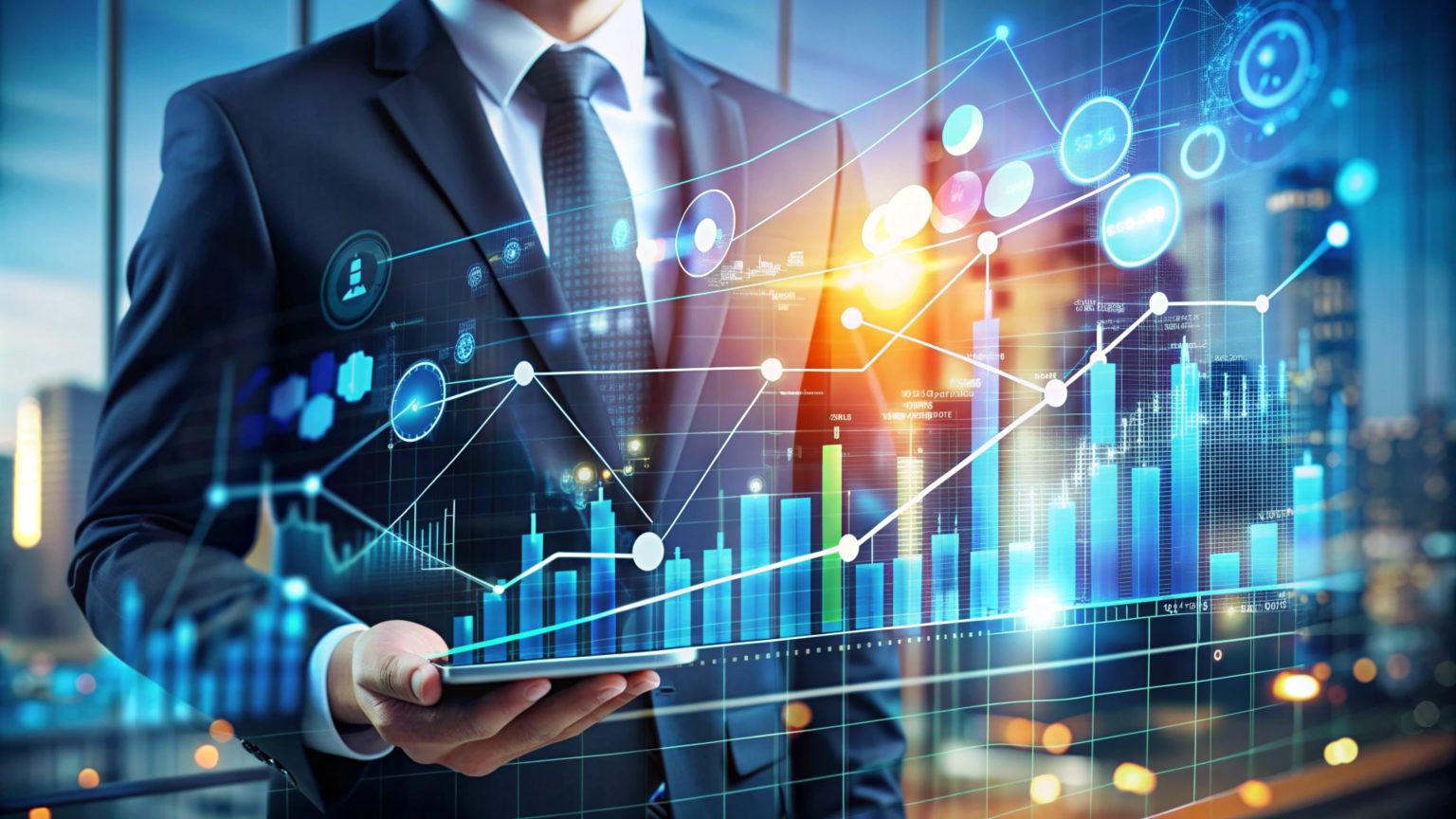 business growth