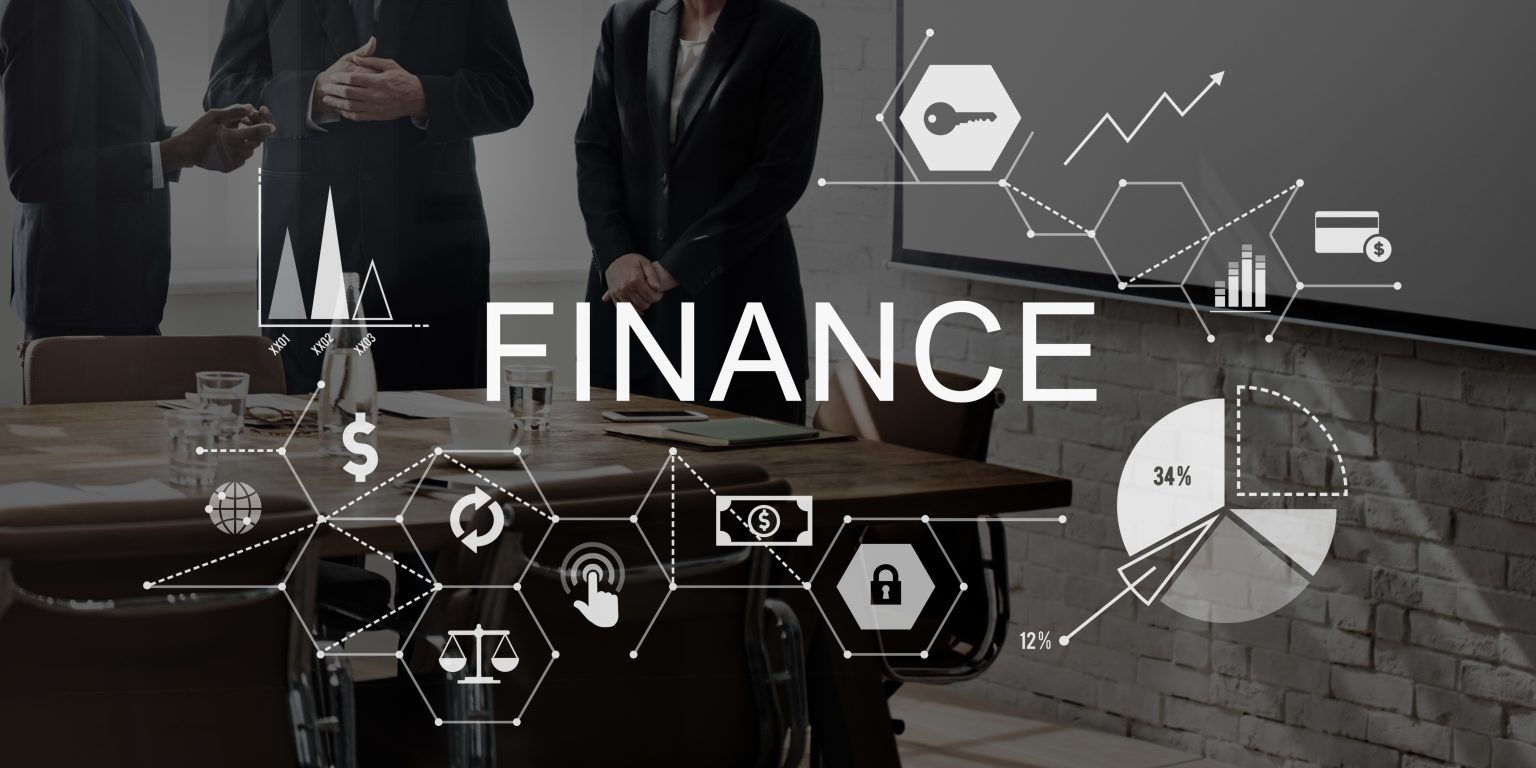 business finance