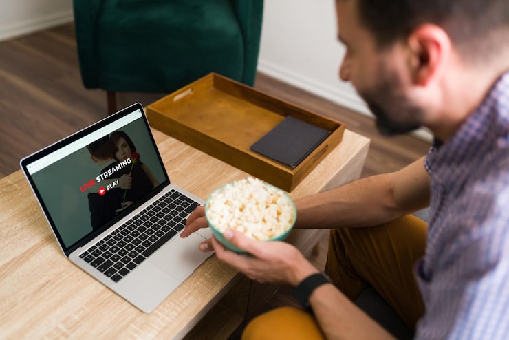 Netflix: How a DVD Company Disrupted Itself Before Blockbuster Could Netflix case study