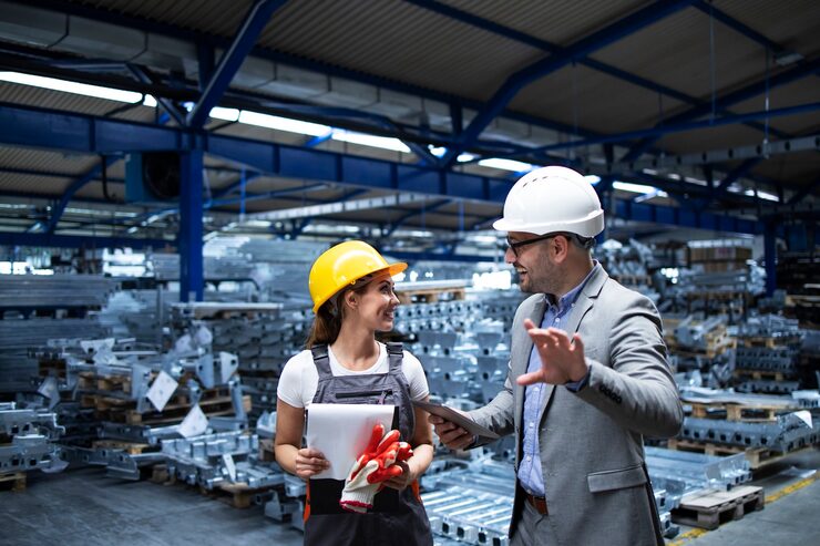 Lean Manufacturing: The Principles That Eliminate Waste and Improve Quality lean manufacturing