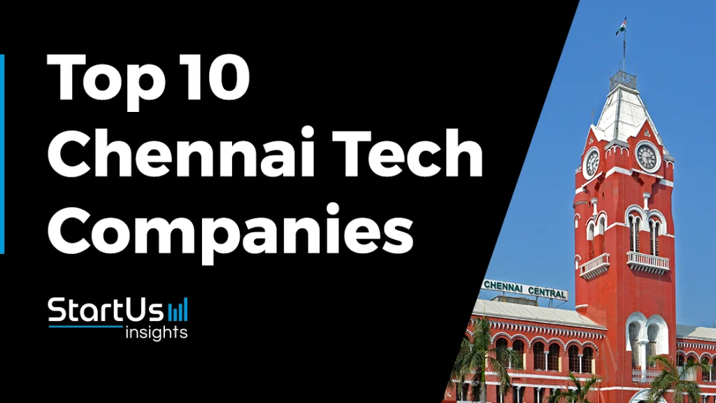 Startup Companies in Chennai — A Look at the City’s Growing Ecosystem startup companies in chennai