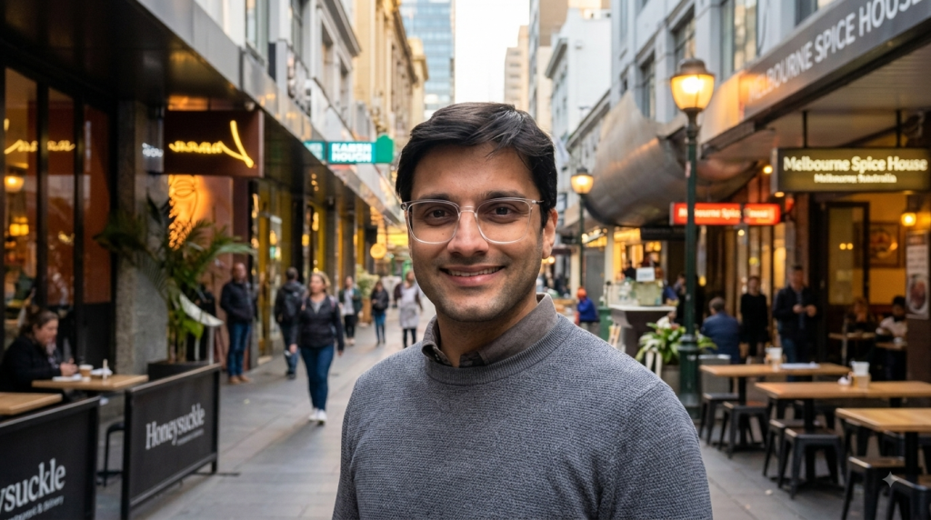 chanakya shah startup funding