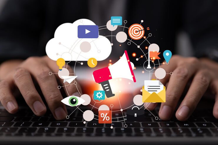 How Social Media Marketing Can Drive Sustainable Business Growth Social Media Marketing Agency in Mumbai