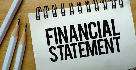 Financial Statements: How to Read the Three Reports That Tell Your Business Story financial statements