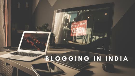nexyblog.com: Why Independent Blogging Still Has a Future in India nexyblog.com