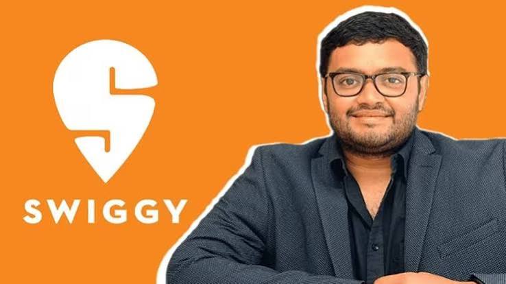 Who Founded Swiggy? The Story Behind India’s Food Delivery Giant founder of swiggy