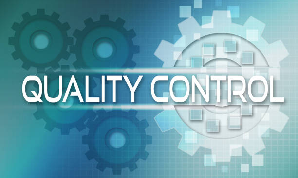 Quality Control: How Manufacturers Build Products That Consistently Meet Standard quality control