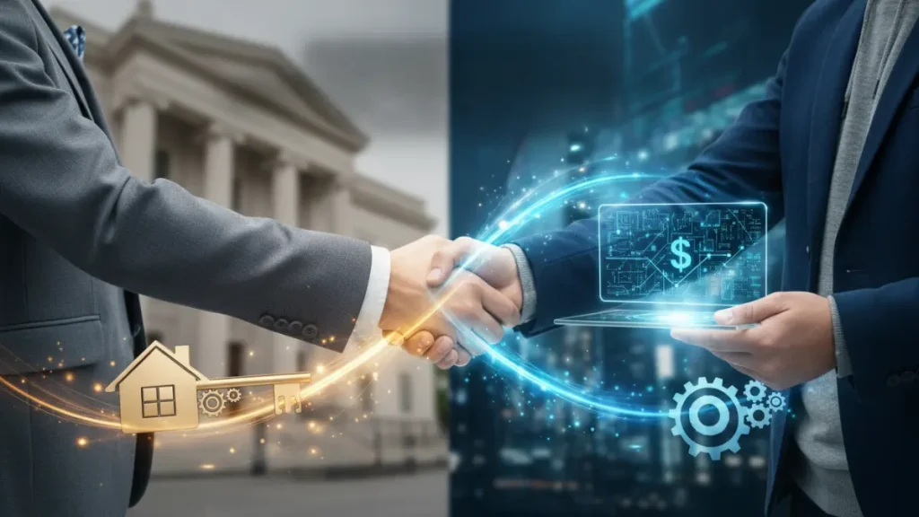 asset-based mortgage structures