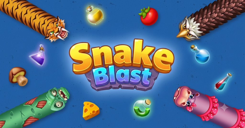 snakeblast com
