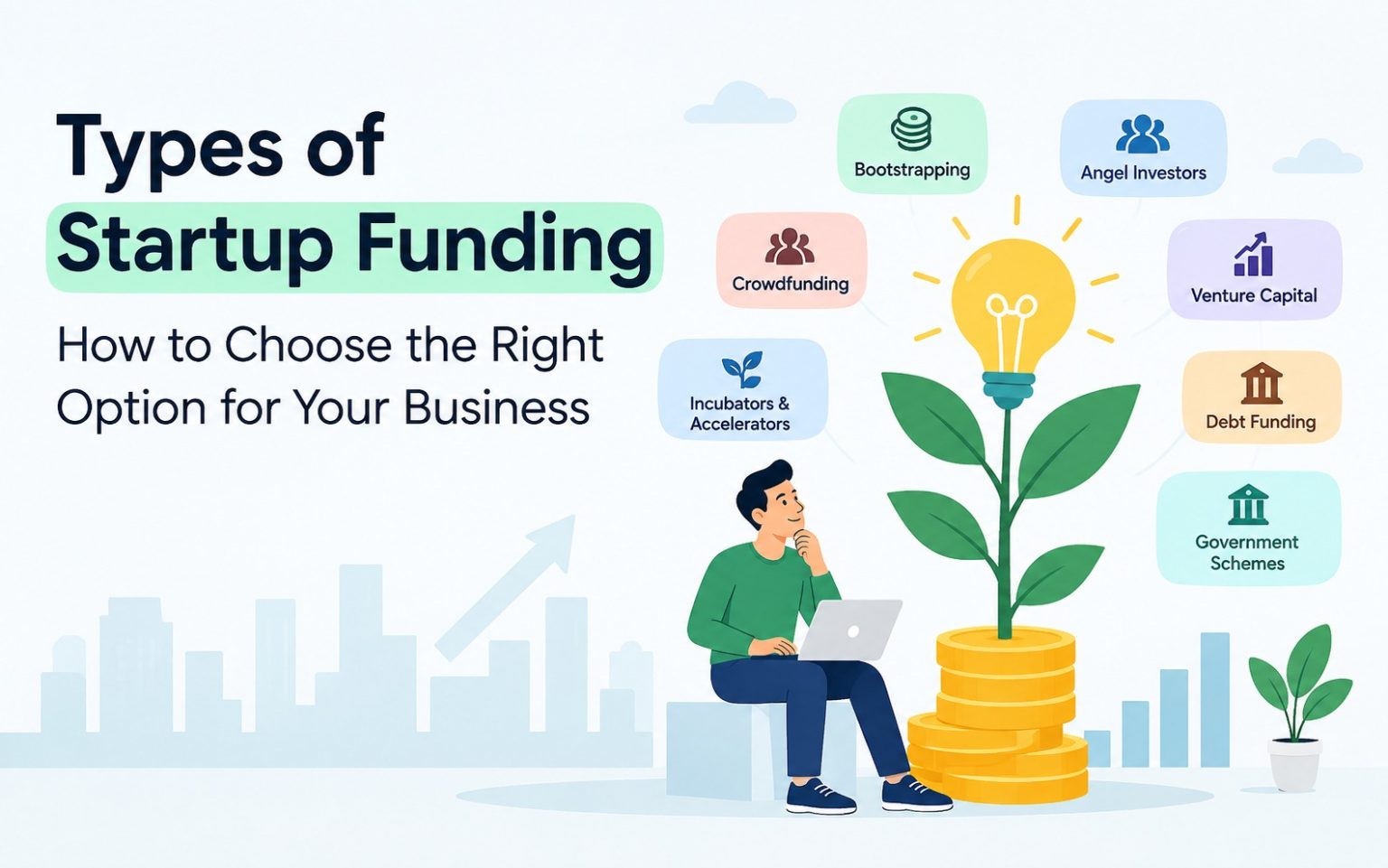 Fundraising for startups