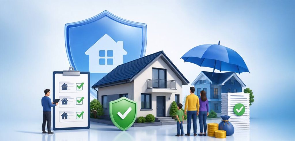 homeowners insurance company